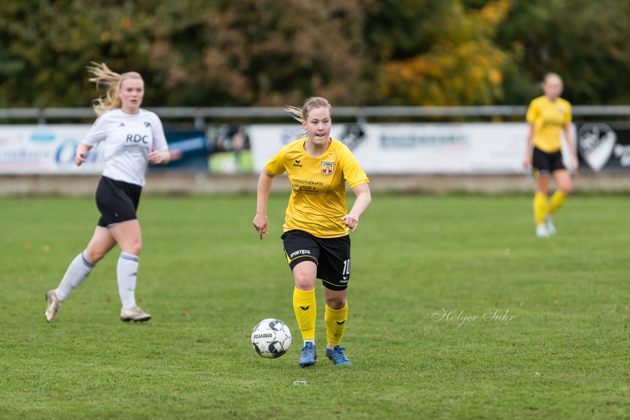 Bild 430 - F Merkur Hademarschen - SV Frisia 03 Risum Lindholm : Ergebnis: 0:1